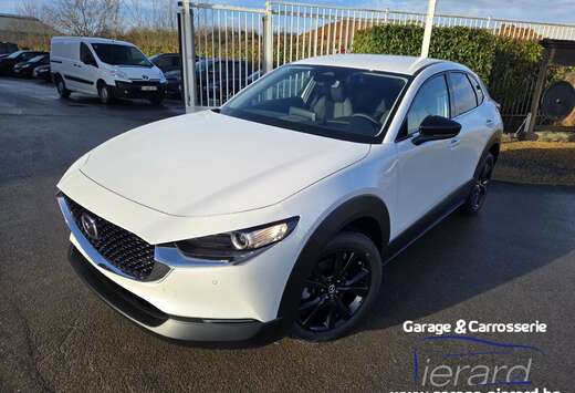 Mazda CX-30 2.5i SKYACTIV-G MHE Homura*REPRISE POSSIB ...