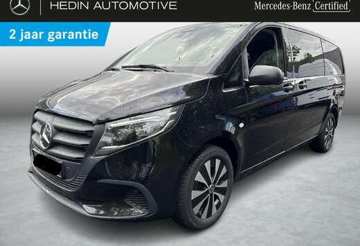 Mercedes-Benz Tourer 119 CDI Pro L3 9G-Tronic  Achter ...