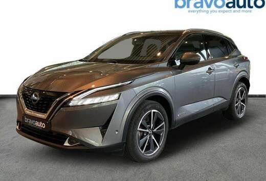 Nissan C09