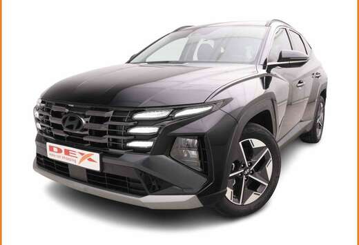 Hyundai 1.6 T-GDi 160 Feel Plus | Leather | GPS | Cam ...