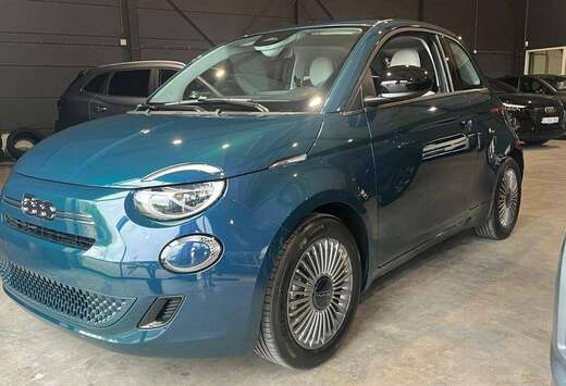 Fiat 1.0i MHEV Icon Hybrid - Nieuw 11 km! - 2x (ook w ...