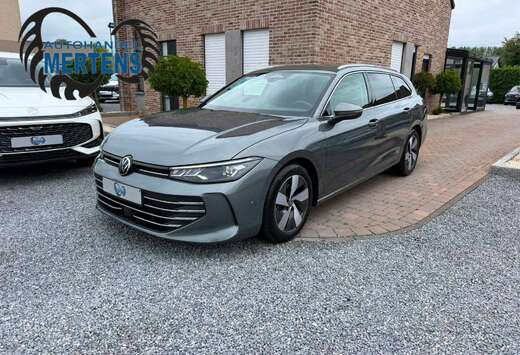 Volkswagen 1.5 eTSI 150PK DSG *8166KM* MEMORY/S EL/KO ...