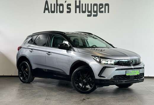 Opel 1.2 Turbo GS Automaat