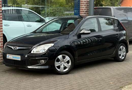 Hyundai 1.6 CRDi
