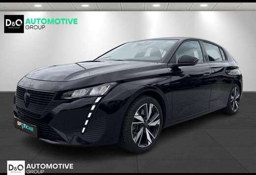 Peugeot Active Pack | auto airco | GPS | sensoren |