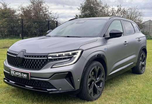 Renault Austral 1.3 TCe MHEV Techno Esprit Alpine160  ...