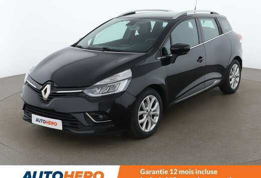 Renault 1.2 TCe Energy Intens