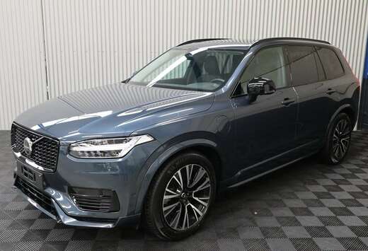 Volvo T8 Recharge Plug-in Hybrid AWD Plus Dark Luchtv ...