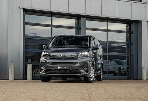 Peugeot DC 145 PK MT  5-zit  Zetelverw.  LED  Camer.. ...