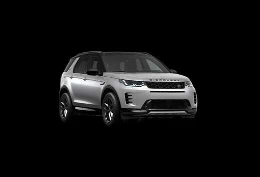 Land Rover Dynamic SE P270 Available 12/2024