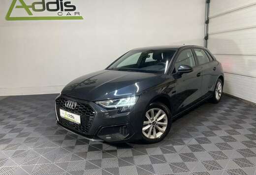 Audi SPORTBACK 35 TDI 150 S-TRONIC BUSINESS GPS