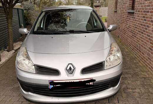 Renault 1.6i 16v Pack GT