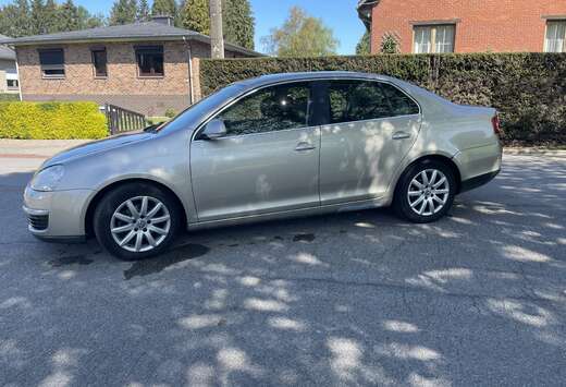 Volkswagen 1.9 TDi Comfortline