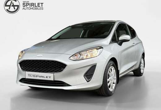 Ford 14.000km