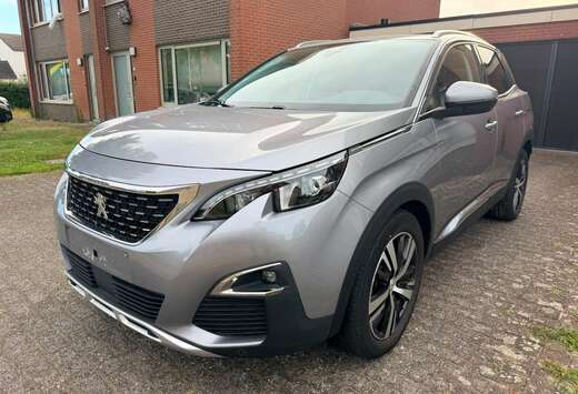 Peugeot 1.2 PureTech Allure