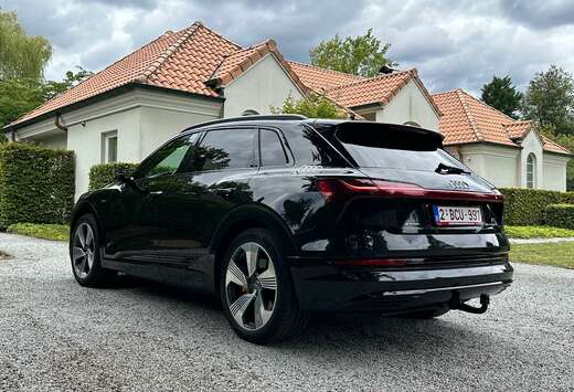Audi 55 quattro, MATRIX / PANO / 360° / B&O / 21”  ...