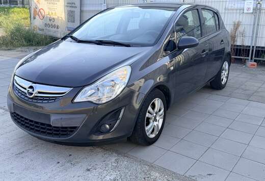 Opel 1.3 CDTi