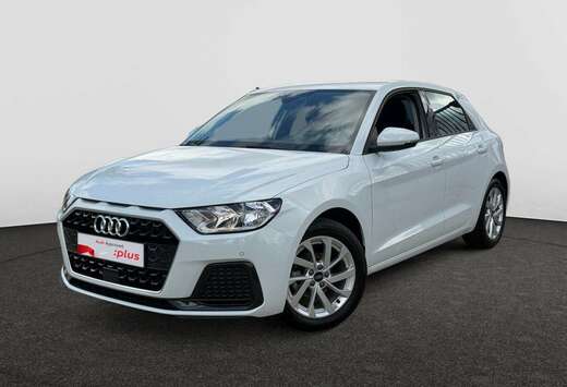 Audi 25 TFSI Urban Edition /// Camera achter /// Navi ...