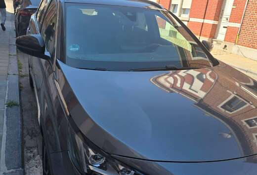 Peugeot 5008 1.5 BlueHDi Allure Pack (EU6.4)