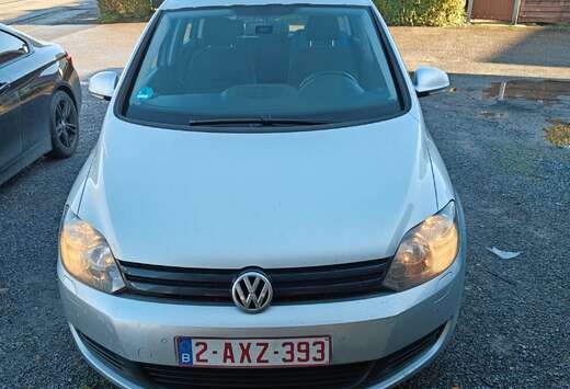 Volkswagen Golf Plus 1.4i Trendline