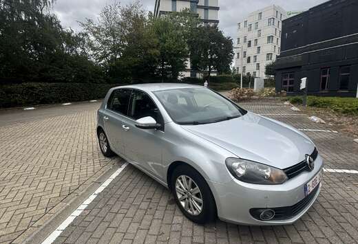 Volkswagen 1.2 TSI Trendline