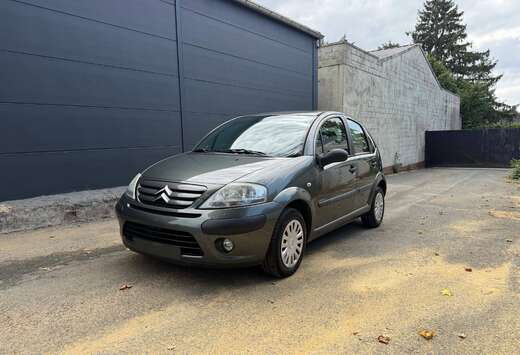Citroen C3 1.1i | 81.042 KM | TRÈS BON ÉTAT | 12M G ...