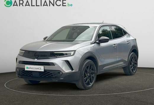 Opel GS-LINE 1.2| CarplayAndroidAuto |Caméra |Clim|J ...