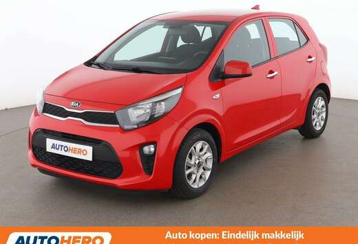 Kia 1.0 Active Business