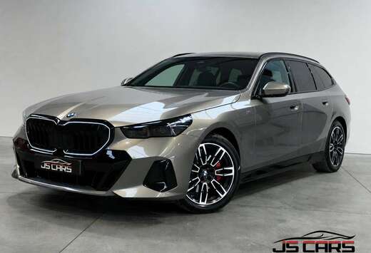 BMW dA Touring MHEV FULL PACKM-1ERPRO-COCKPIT-CARPLAY ...