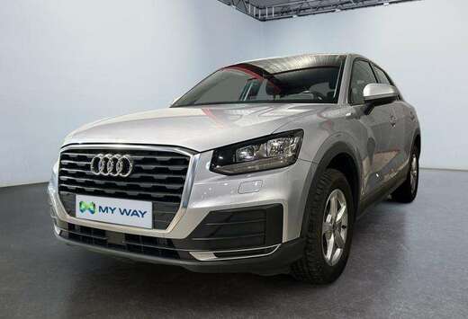 Audi BOITE AUTO * FAIBLE KMS * NAVI * ATTELAGE *