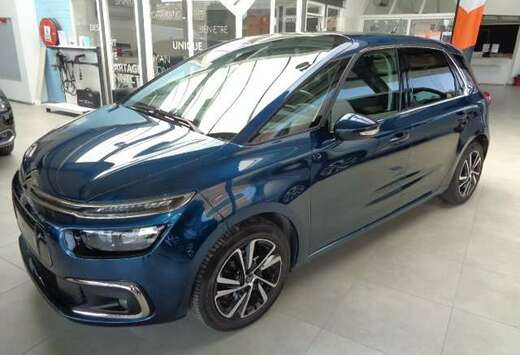 Citroen C4 Spacetourer 1.5 BlueHDi Feel S