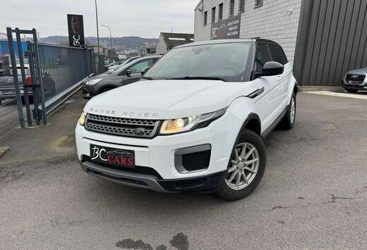 Land Rover 2.0 TD4 4WD BOITE AUTO*GARANTIE*GPS*CAMERA ...