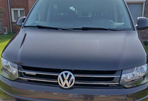 Volkswagen 2.0 CR TDi Blue & Cool BlueMotion