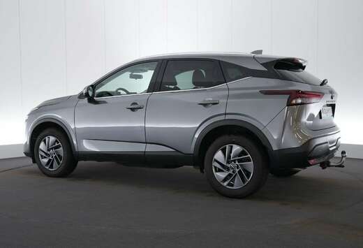 Nissan 1.3 MHEV Acenta X-Tronic LED GPS PDC CAM Pano  ...