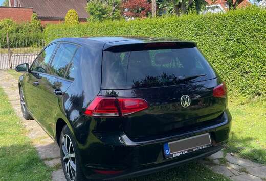 Volkswagen 1.2 TSI Trendline
