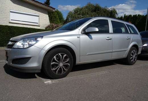 Opel 1.7 CDTI