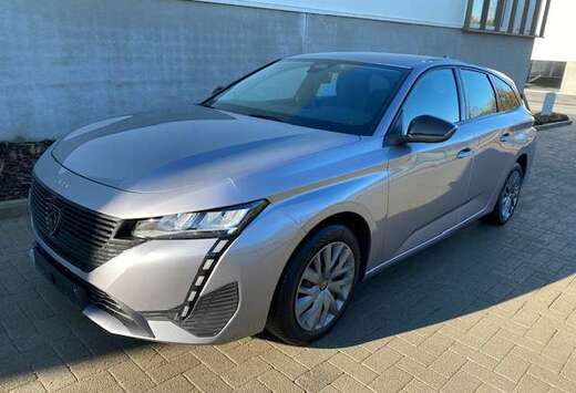 Peugeot 308 SW 1.2 PureTech Active Pack S