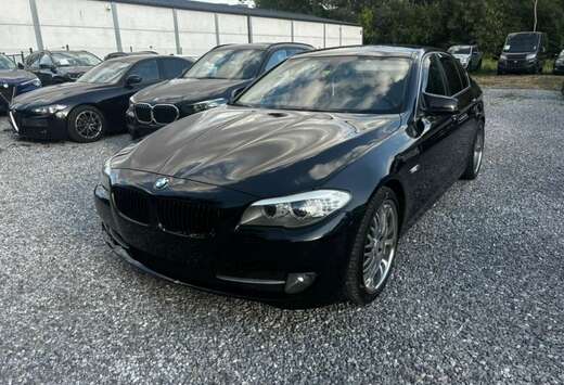 BMW AUTOMATIQUE * DISTRIBUTION REMPLACÉE * SUPER ETA ...