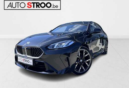 BMW i Aut. M-Sportpakket | PANO | LED