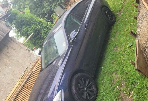 BMW 318d GT Aut. Sport Line