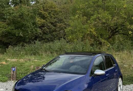 Volkswagen 2.0 TSI 4Motion