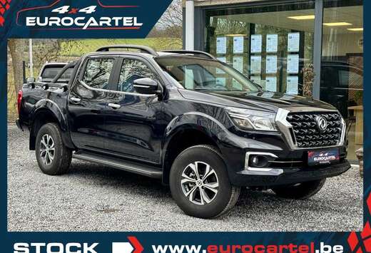 2.3 CRDI 163 CV 4X4  AUTO  31.396 € HTVA