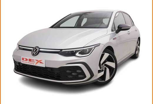 Volkswagen 2.0 TSi 245 DSG + Leather + Navi Discover  ...