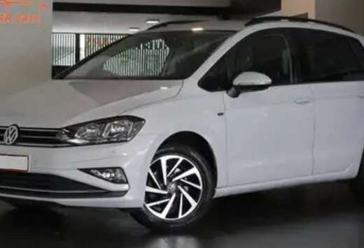 Volkswagen Golf Sportsvan 1.5 TSI ACT OPF Join