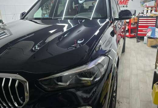 BMW X5 xDrive45e pack M