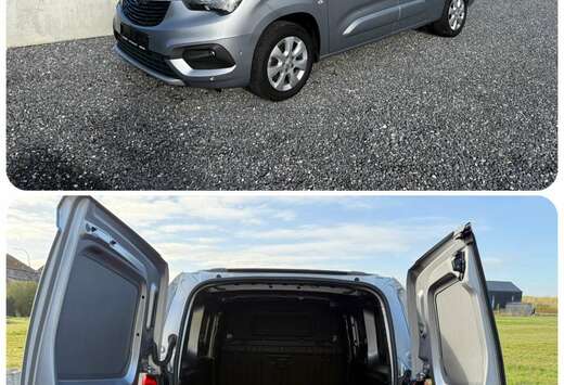 Peugeot L2 130CH **Boite Auto full options**