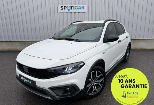 Fiat HB City Cross*12 MOIS GARANTIE*