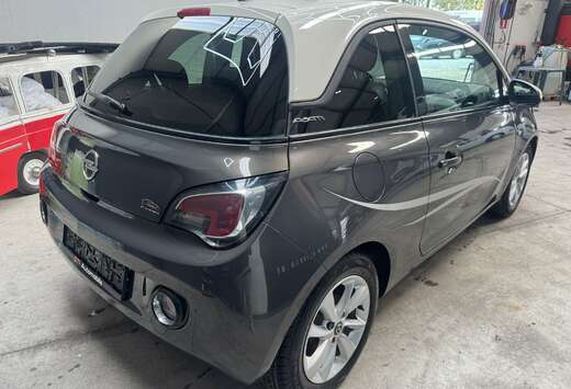 Opel Adam**GARANTIE 12 MOIS **