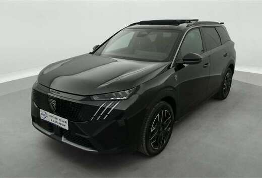 Peugeot 1.2 HYBRID 136cv e-DSC6 GT S-CUIR / NAVI / TO ...