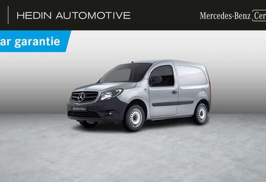 Mercedes-Benz 110 CDI L1 GB PRO